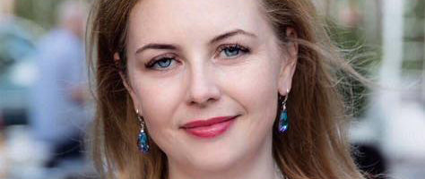 Guest Blog with Lash Inc's Editor Louise Tierney