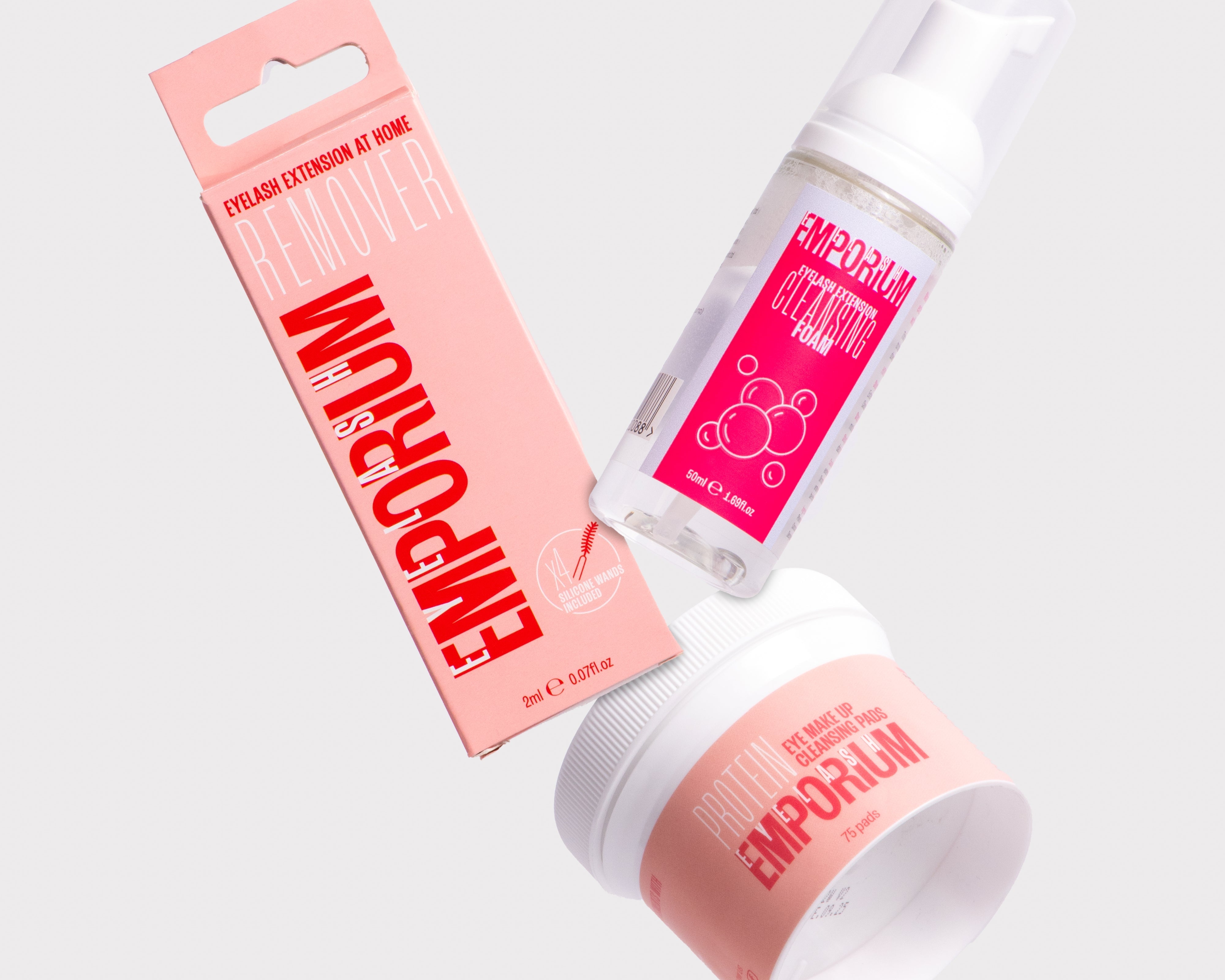 A New Chapter for Eyelash Emporium