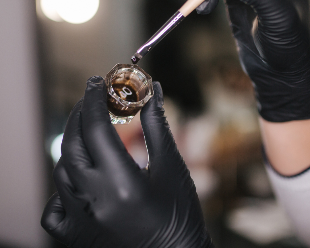 Changes to Lash & Brow Tint Patch Testing in 2023