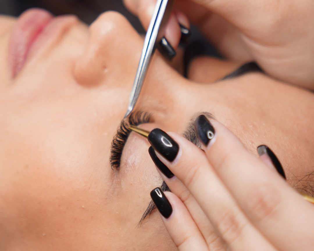 Train with The Eyelash Emporium - Do What You LOVE, LOVE What You Do!