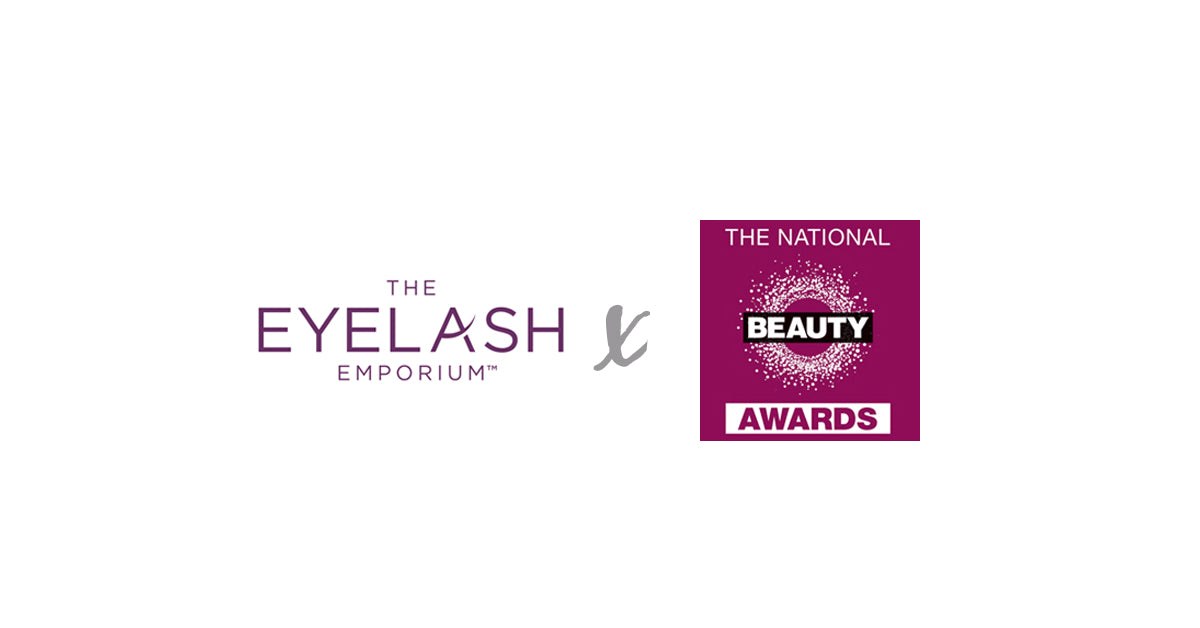 Award-Winning Lash Brand