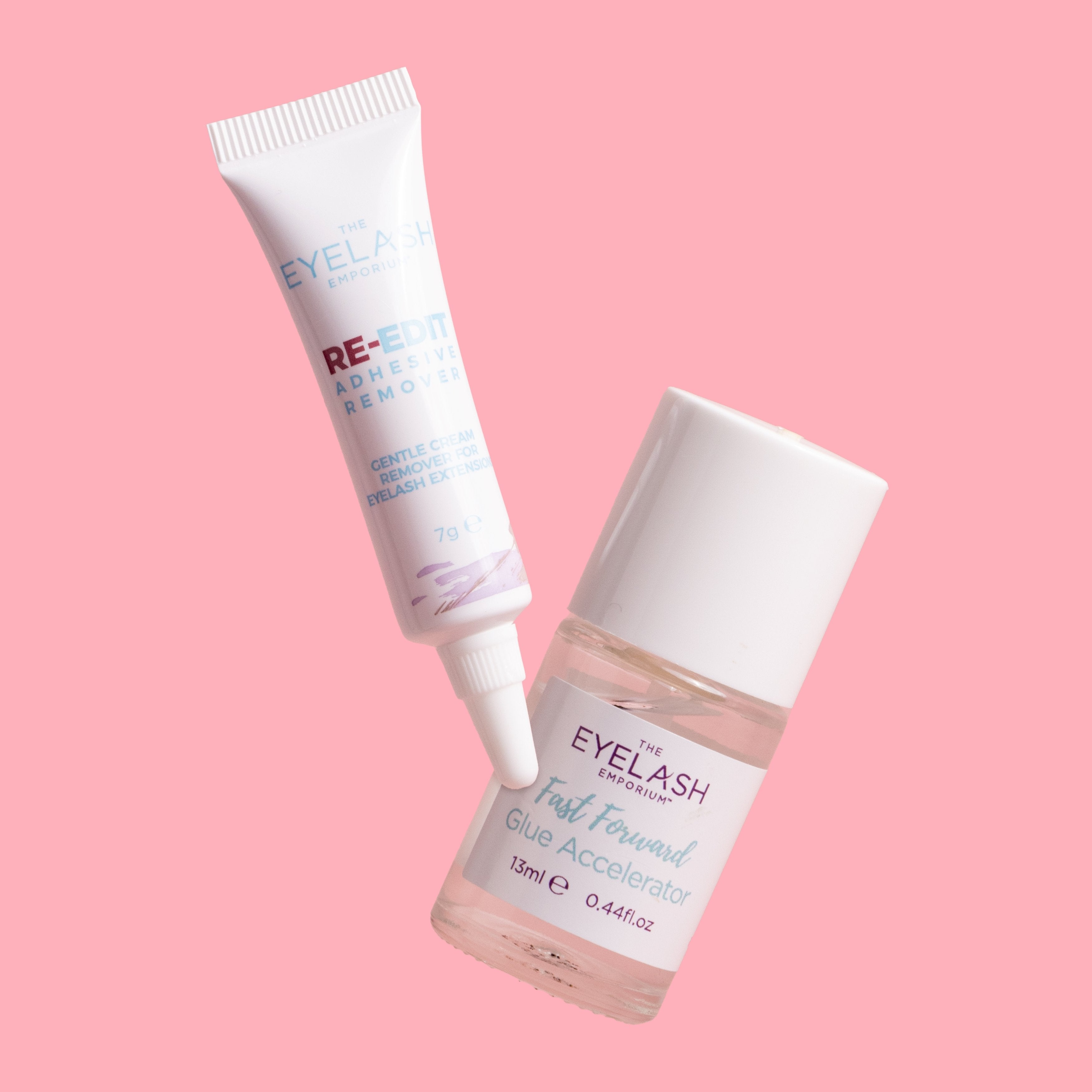 Clearance Adhesives and Removers