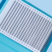 Pre-Made Fans 5D - Individual Length Trays