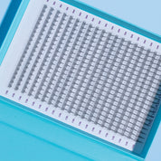 Pre-Made Fans 6D - Individual Length Trays
