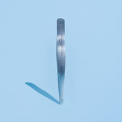 Stainless Steel Brow Tweezer