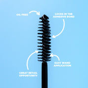 Eyelash Extension Aftercare Retail Kit