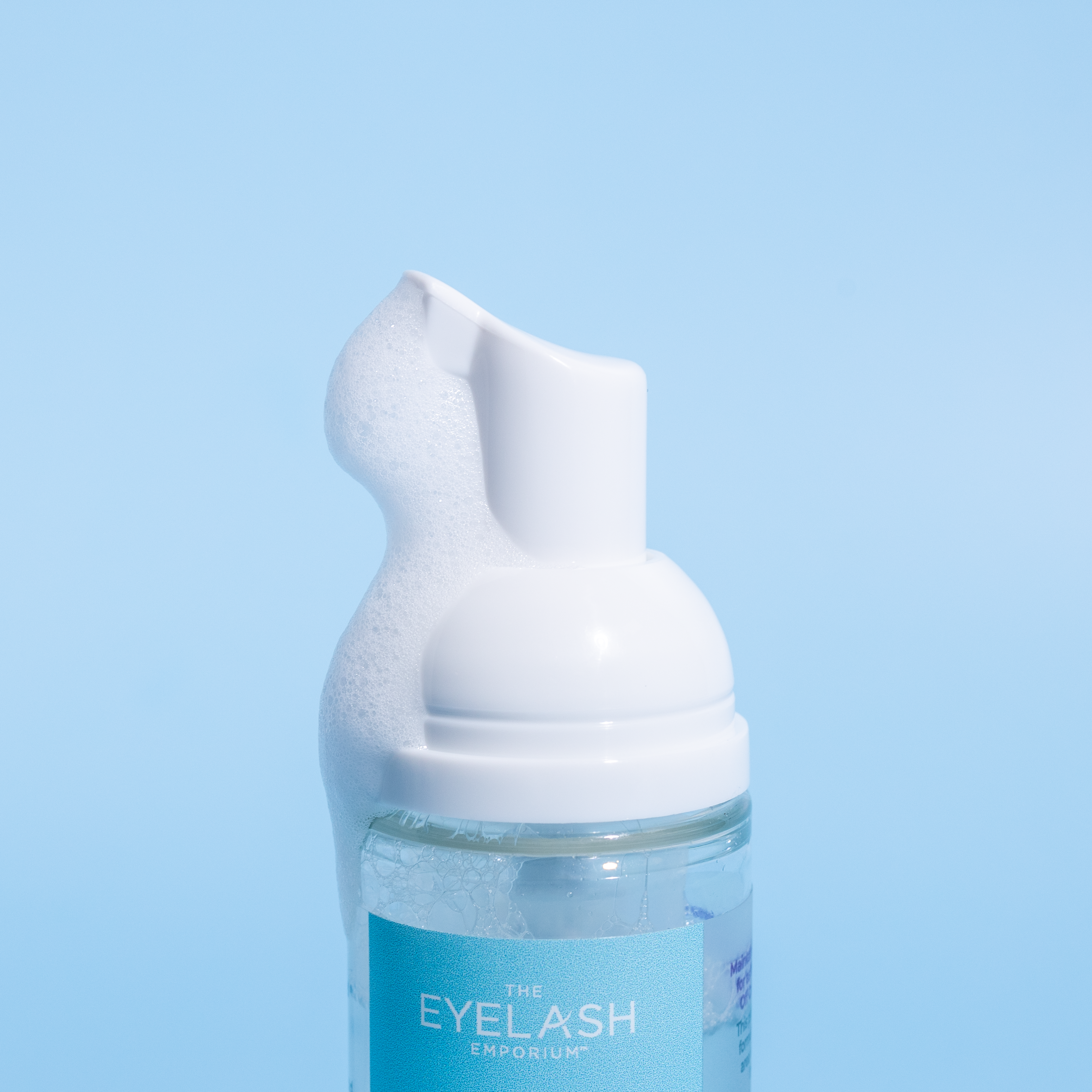 Eyelash Extension Cleansing Set