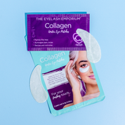 Soothing Collagen Under Eye Patches