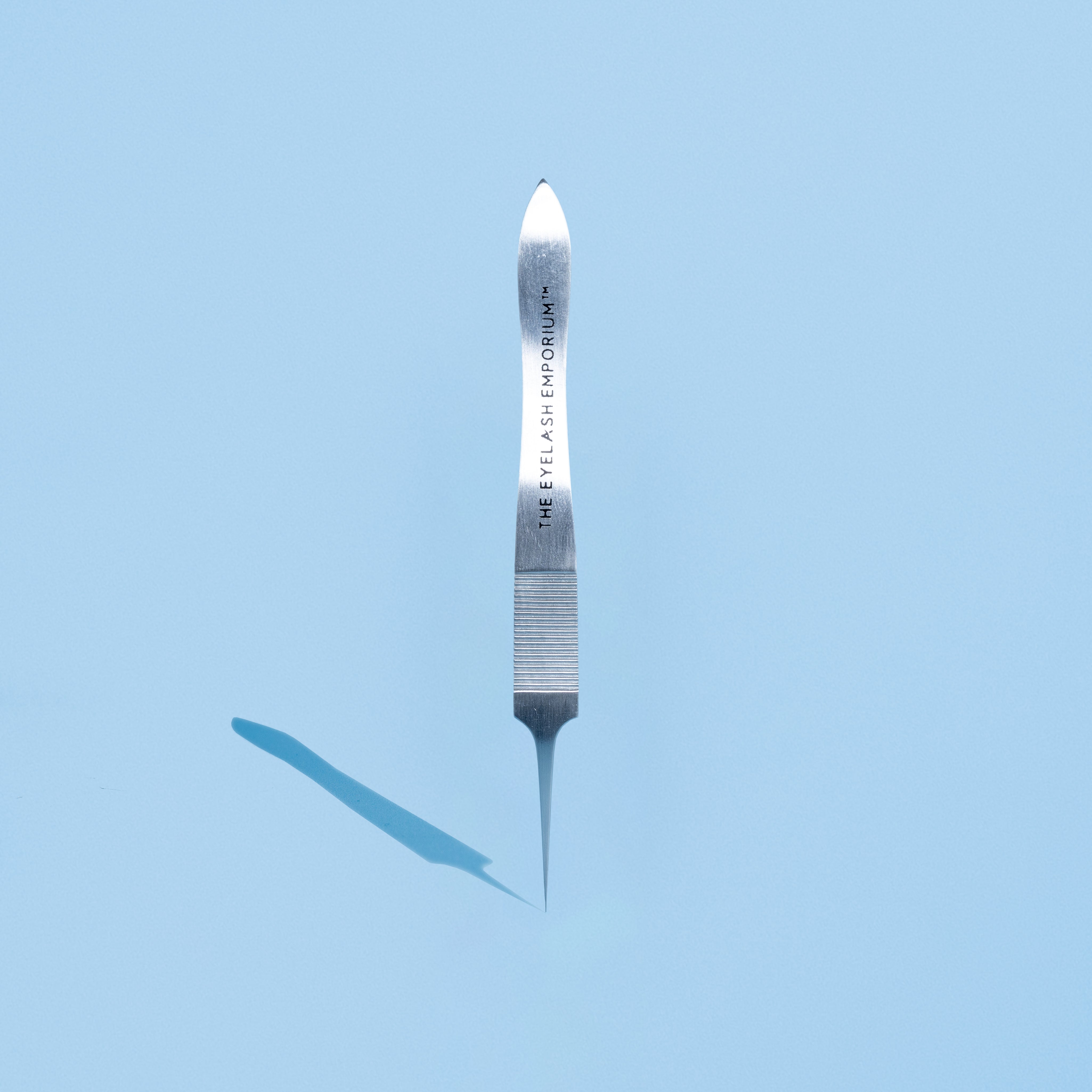 Deep Focus Nano Fine Point Tweezer
