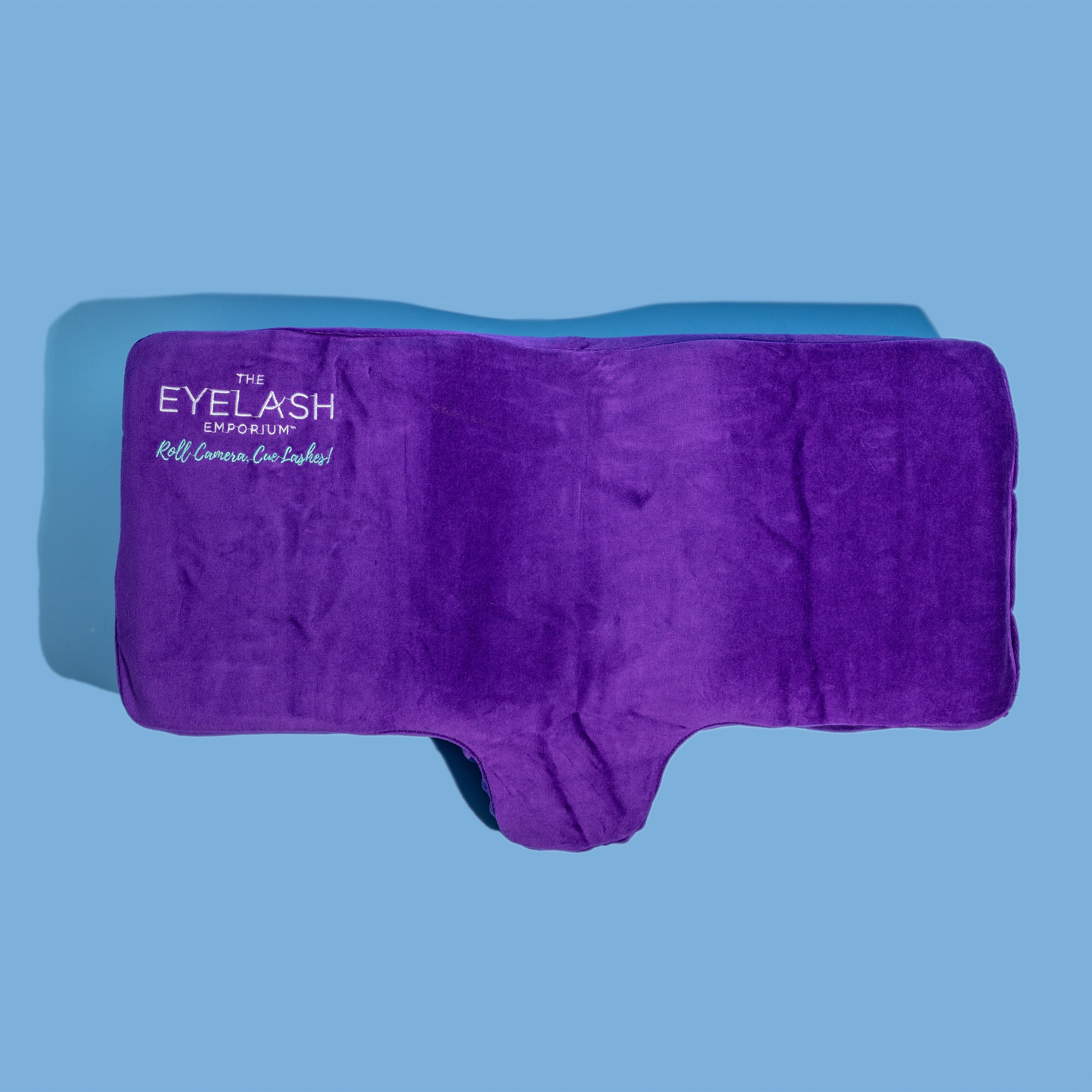 Lash Pillowcase