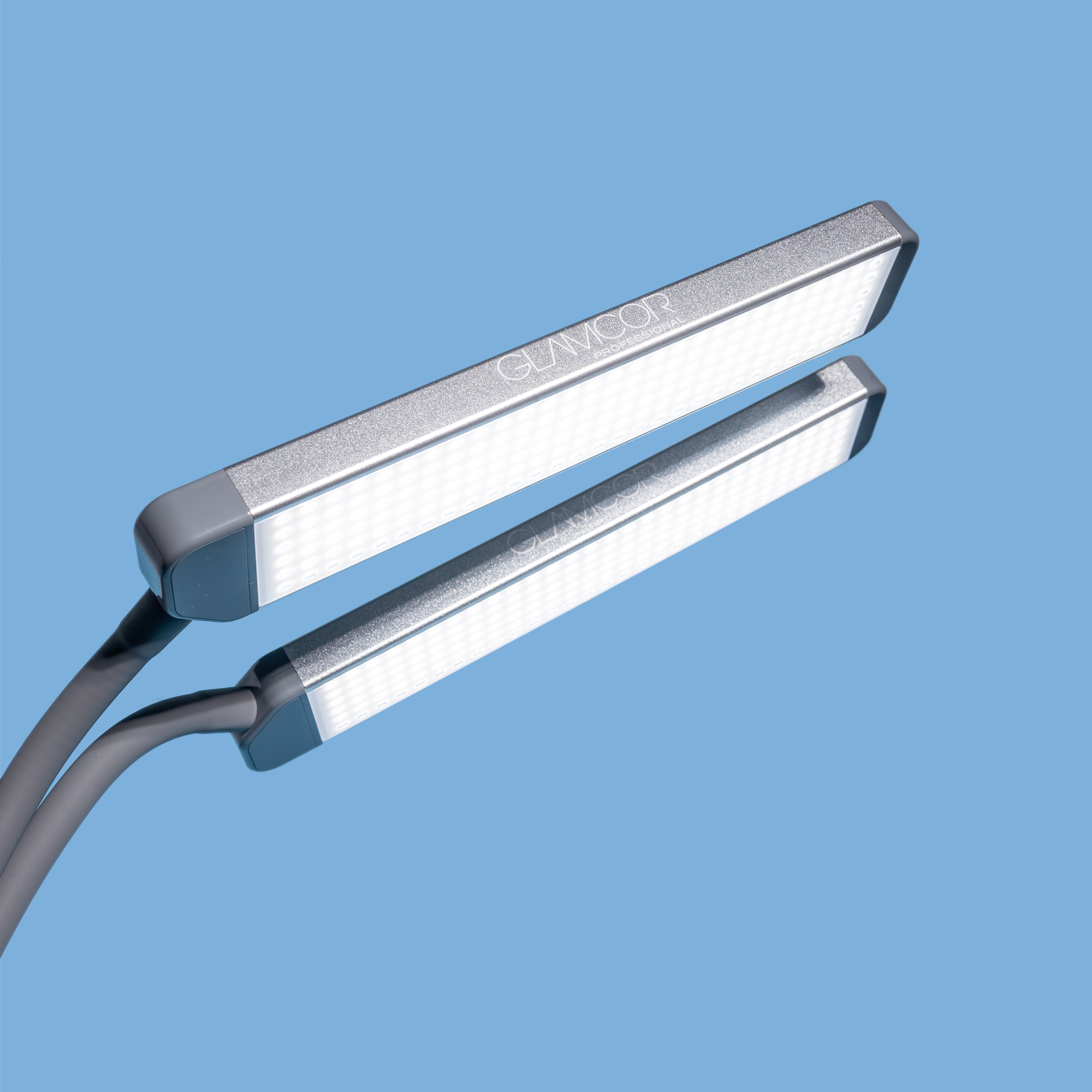 Glamcor Classic Elite X LED Eyelash Extension Lamp