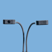 Glamcor Classic Elite X LED Eyelash Extension Lamp