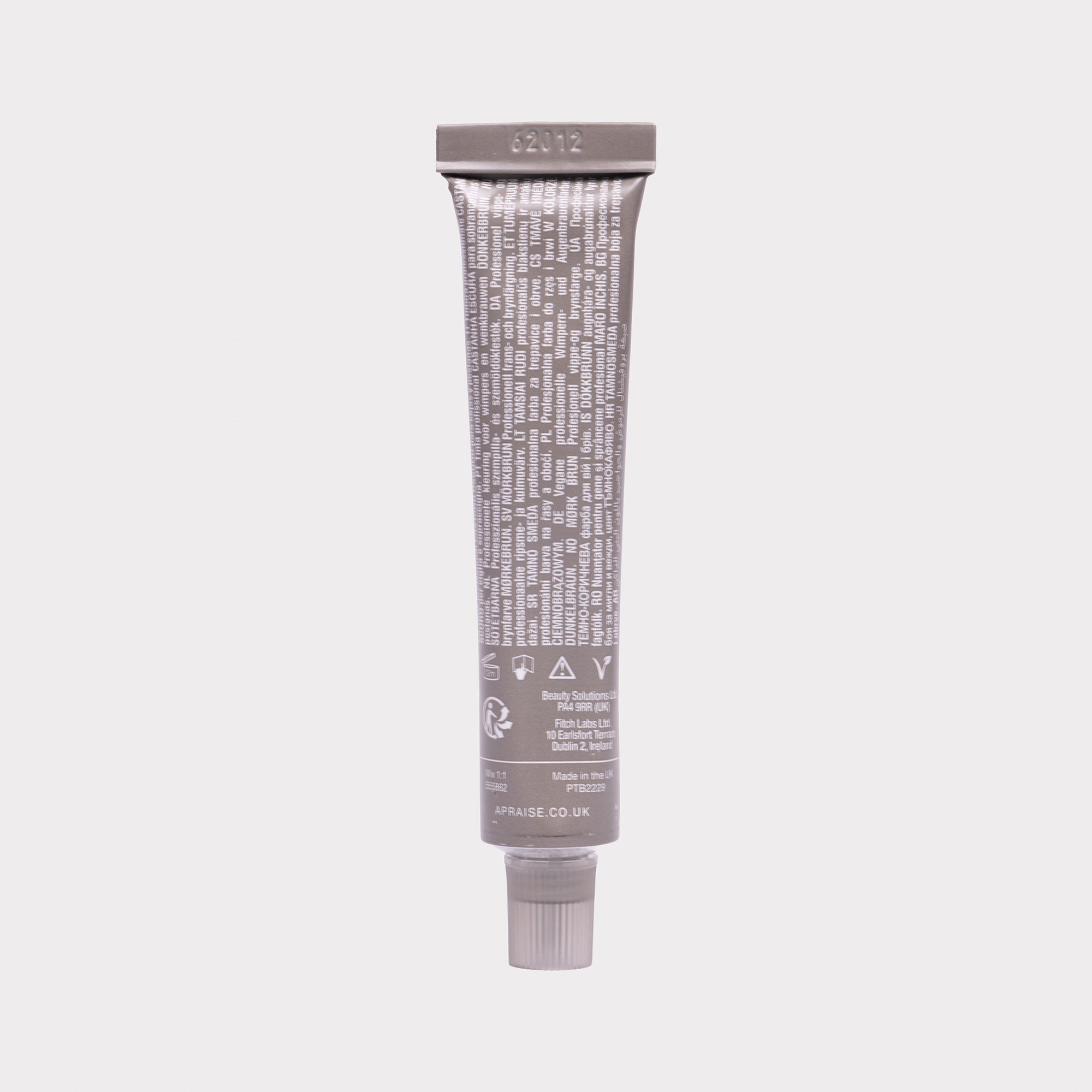 Apraise Brown Tint (20ml)