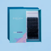 Mega-Volume 0.03mm Eyelash Extensions - Last Chance