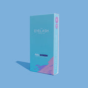 Classic 0.25mm Eyelash Extensions - Last Chance