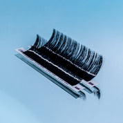 Mega-Volume 0.03mm Eyelash Extensions - Last Chance