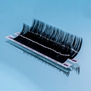 Volume 0.07mm Eyelash Extensions - Last Chance