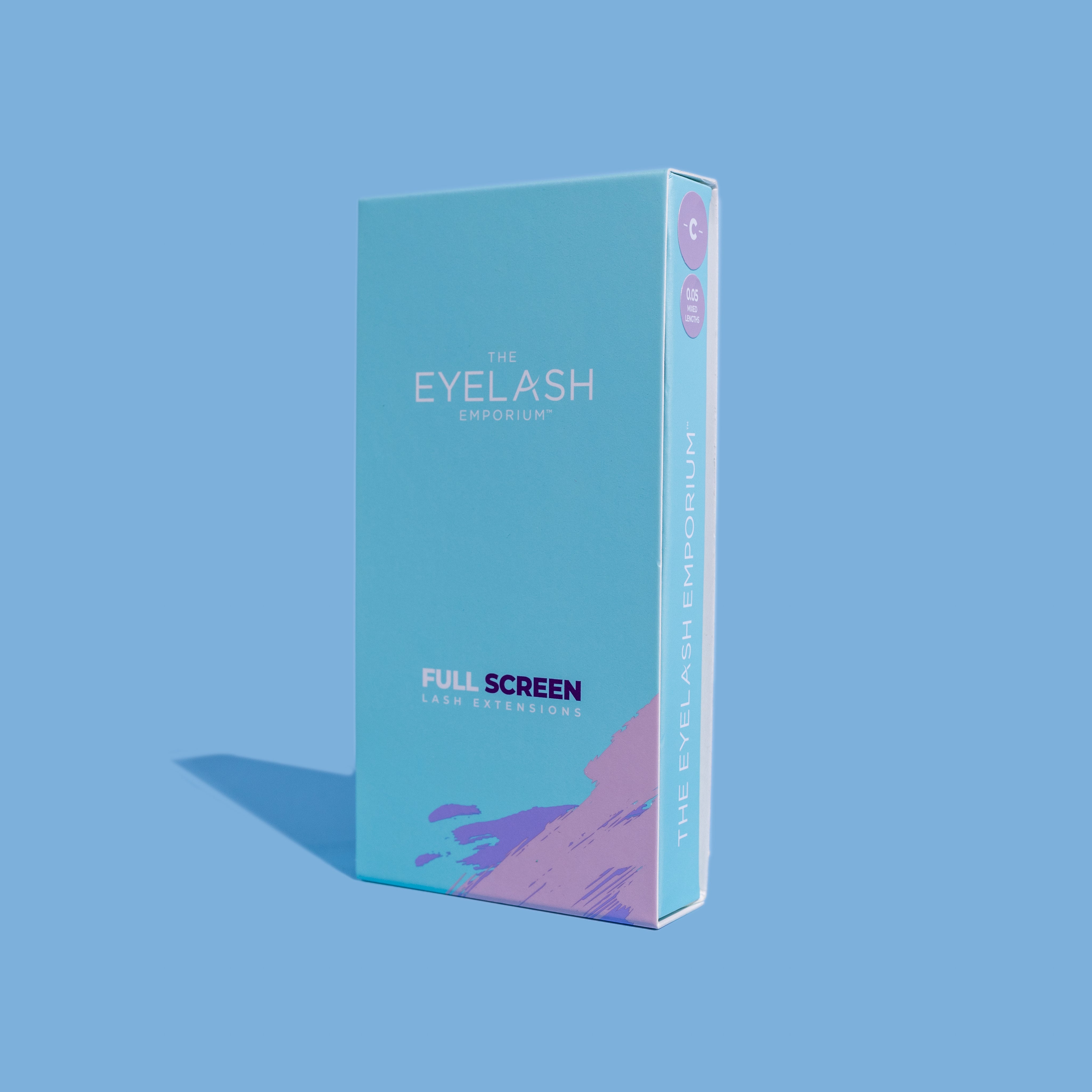Volume 0.05mm Eyelash Extensions - Last Chance