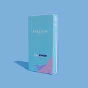 Flat Classic Eyelash Extensions