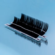 Classic 0.12mm Eyelash Extensions - Last Chance
