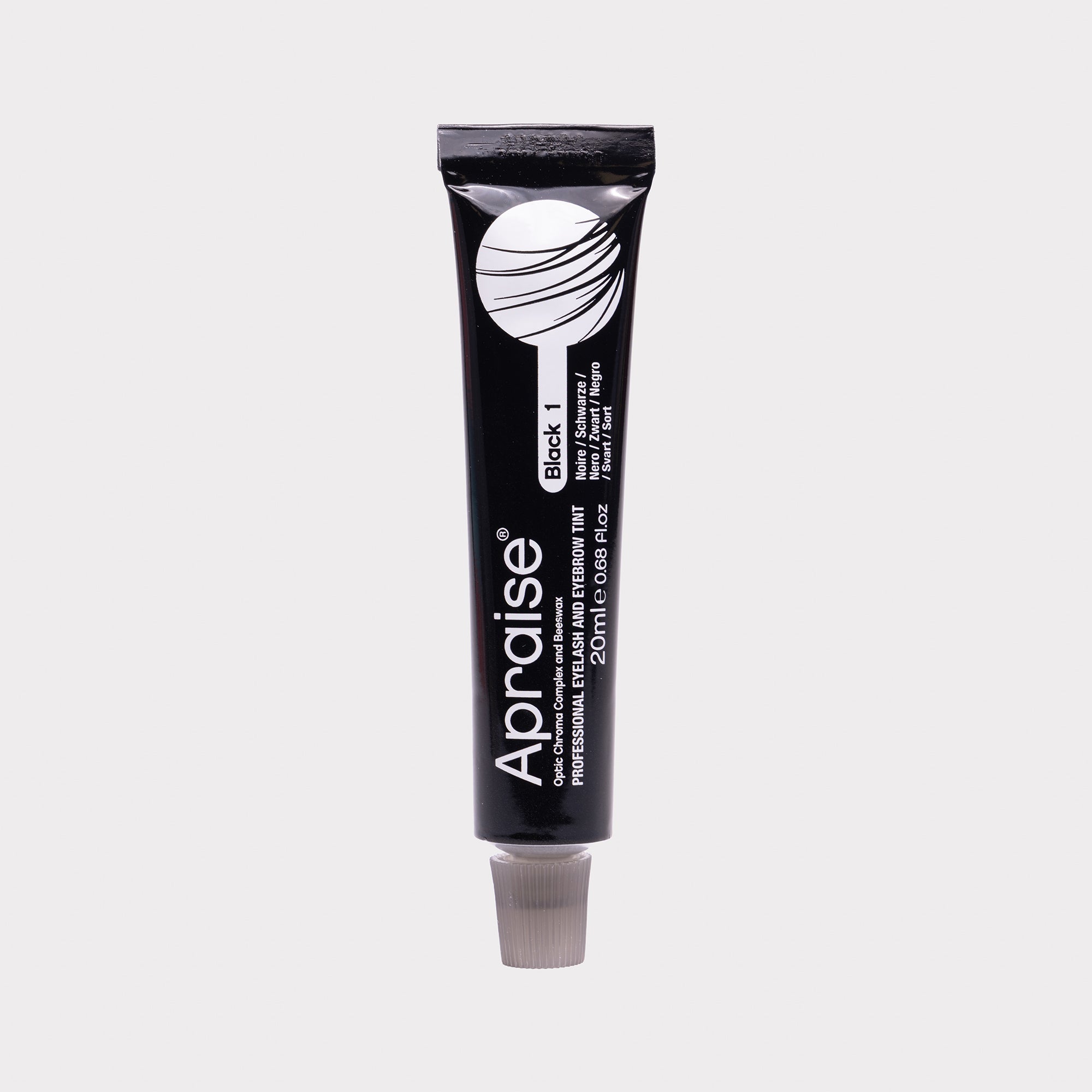 Apraise Black Tint (20ml)