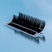 Classic 0.18mm Eyelash Extensions - Last Chance