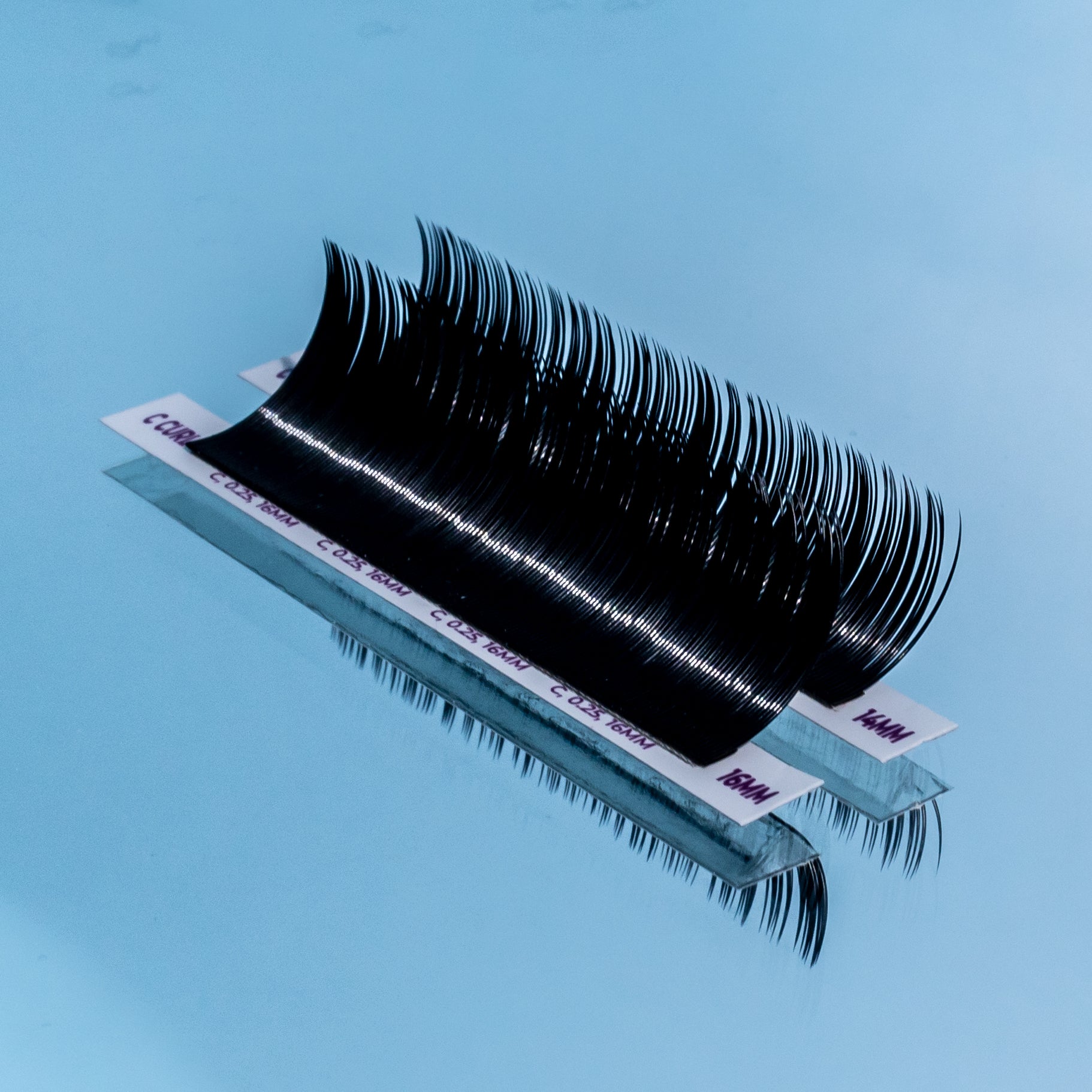 Classic Lashes 0.25mm