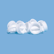 Glue Rings (Pack of 10)