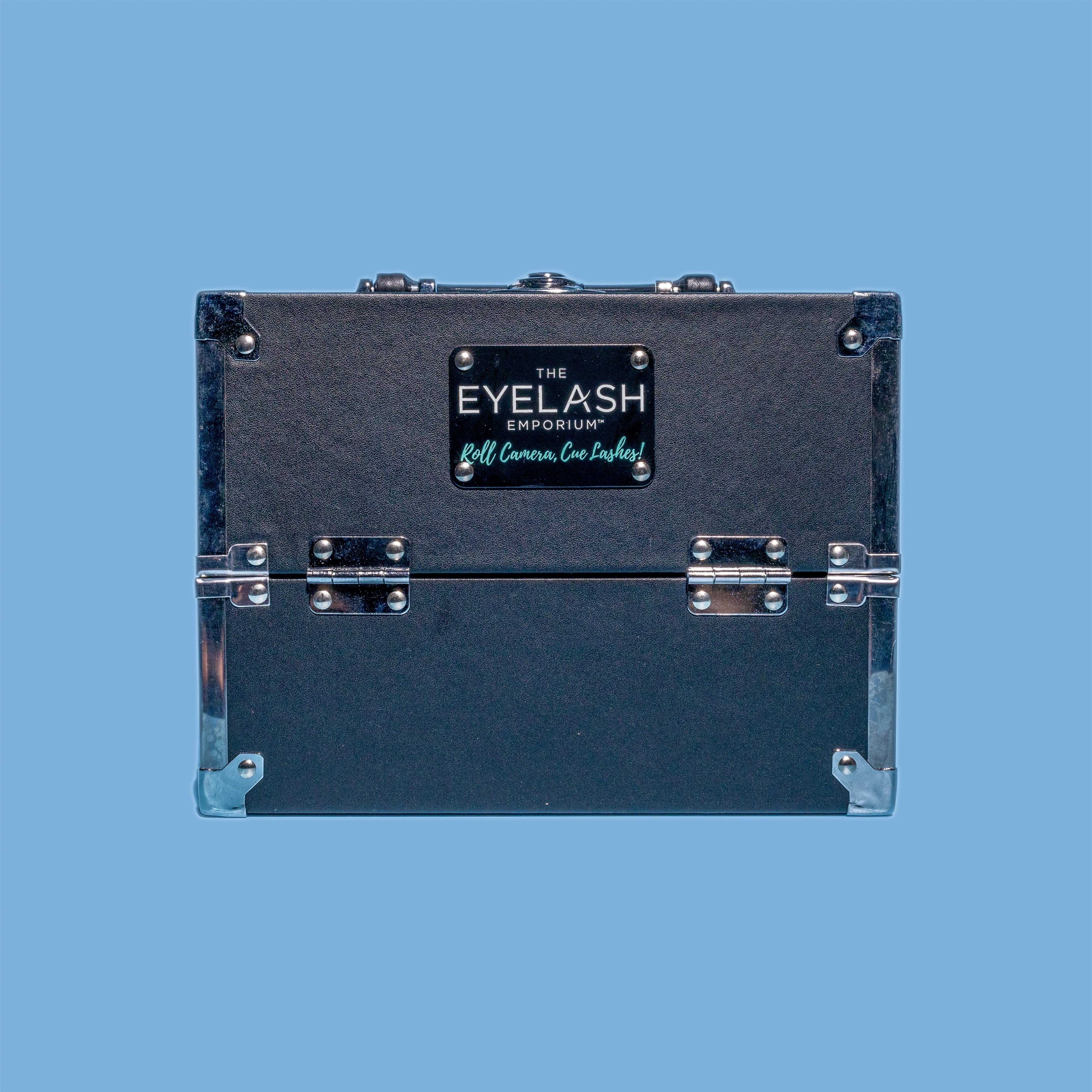 Mini 'Sorbet' Beauty Case