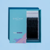 Classic 0.20mm Eyelash Extensions - Last Chance