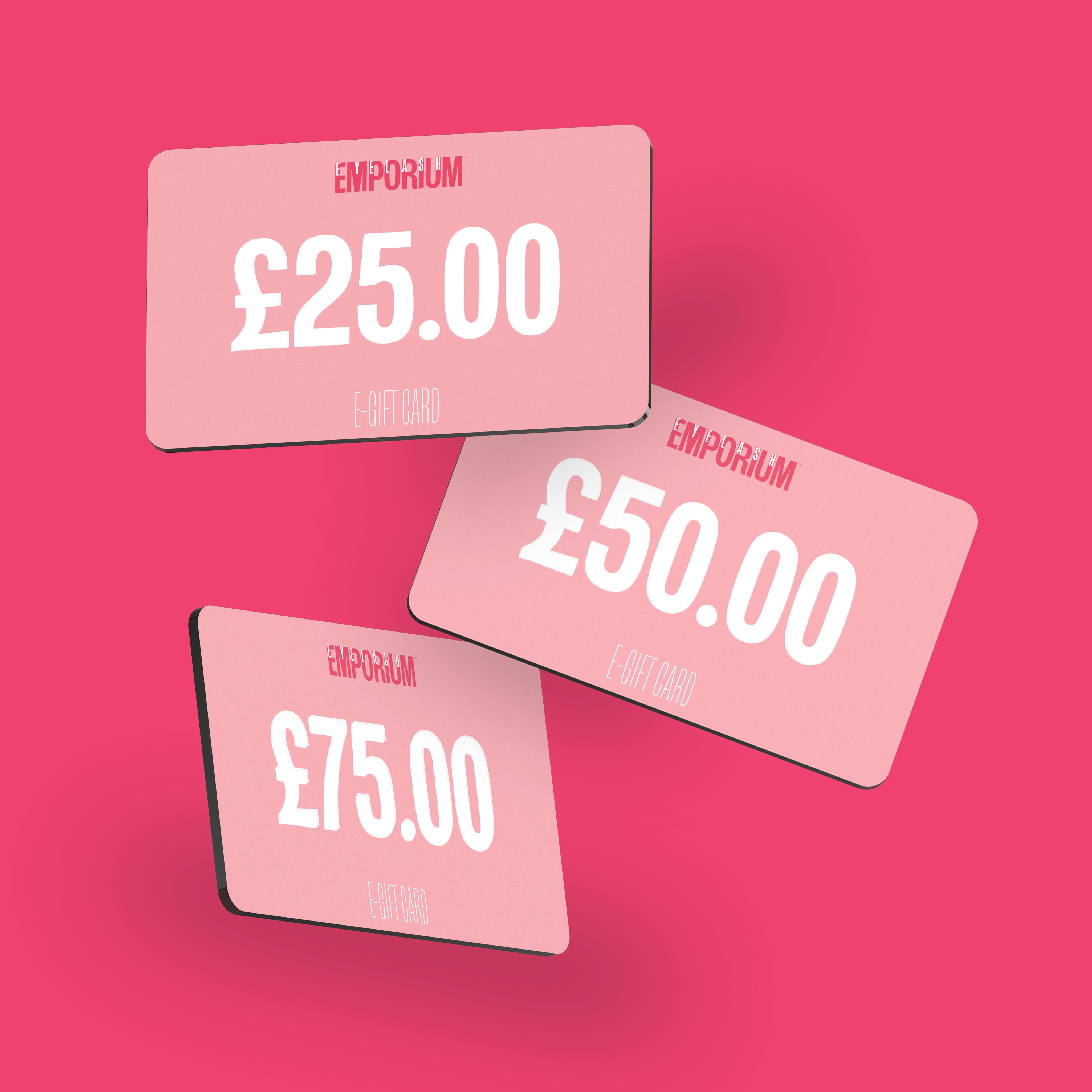 Gift Cards