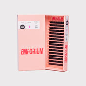 Classic 0.20mm Eyelash Extensions