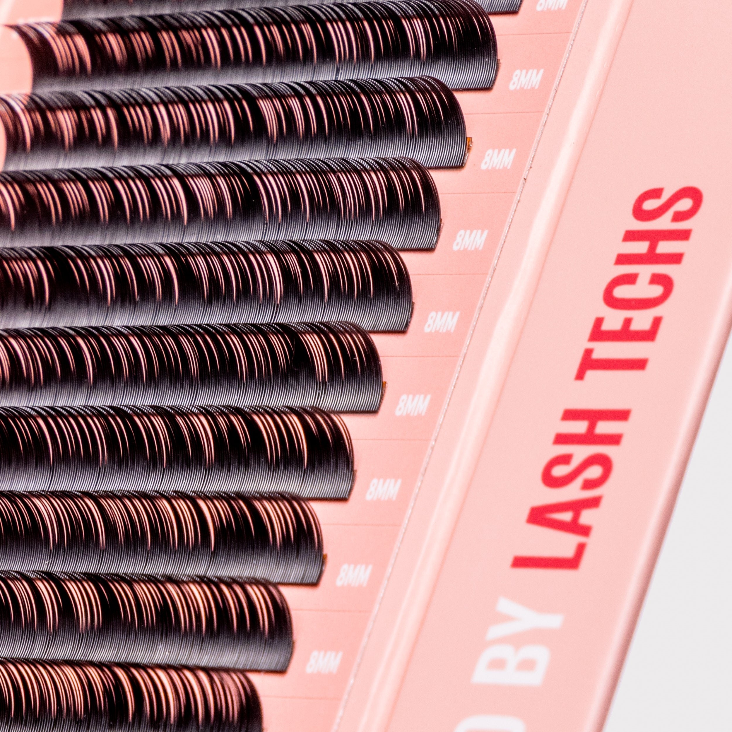 Classic 0.20mm Eyelash Extensions