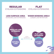 Flat Pre-Made Fans 3D