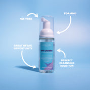Eyelash Extension Aftercare Retail Kit