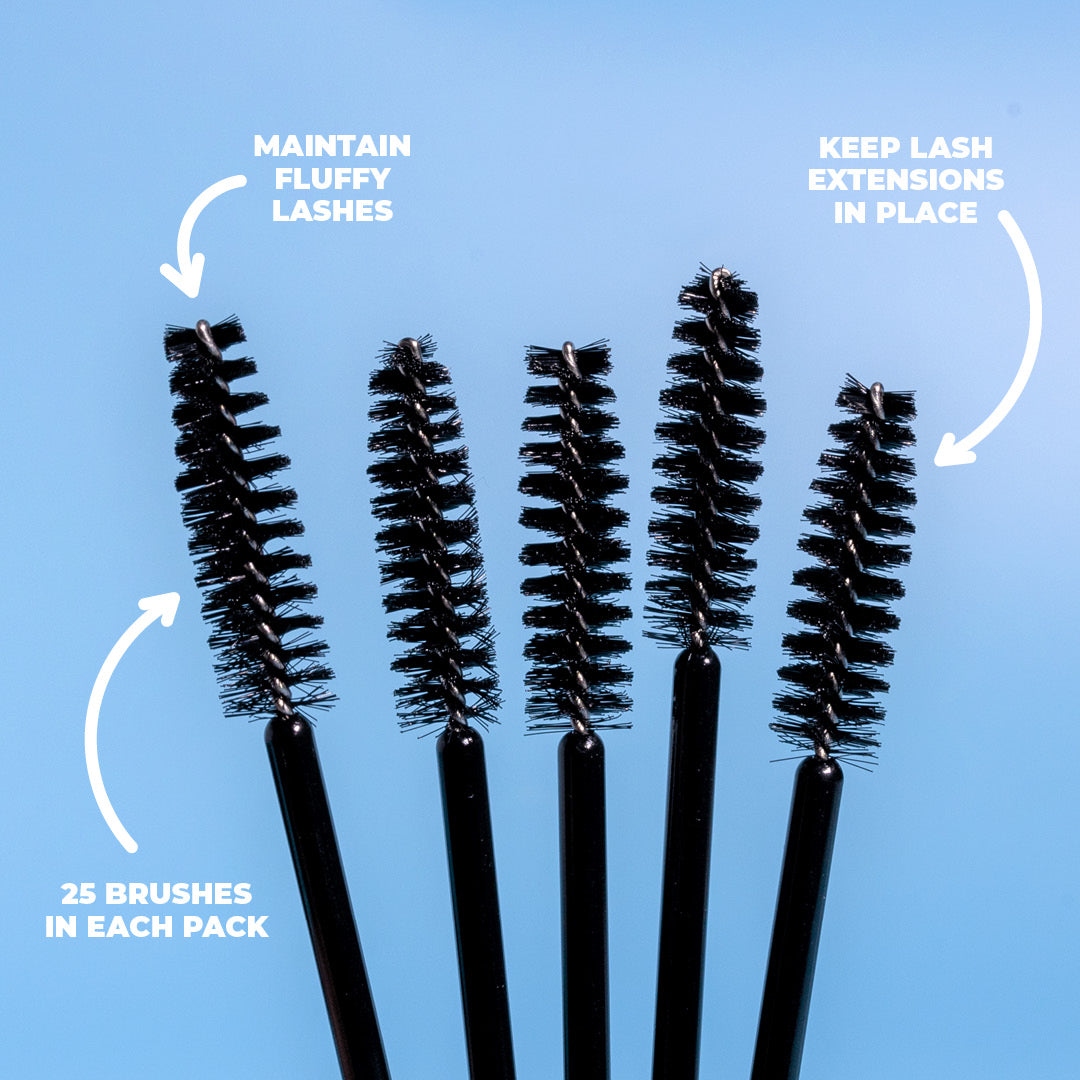 Eyelash Extension Aftercare Retail Kit