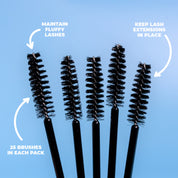Eyelash Extension Aftercare Retail Kit