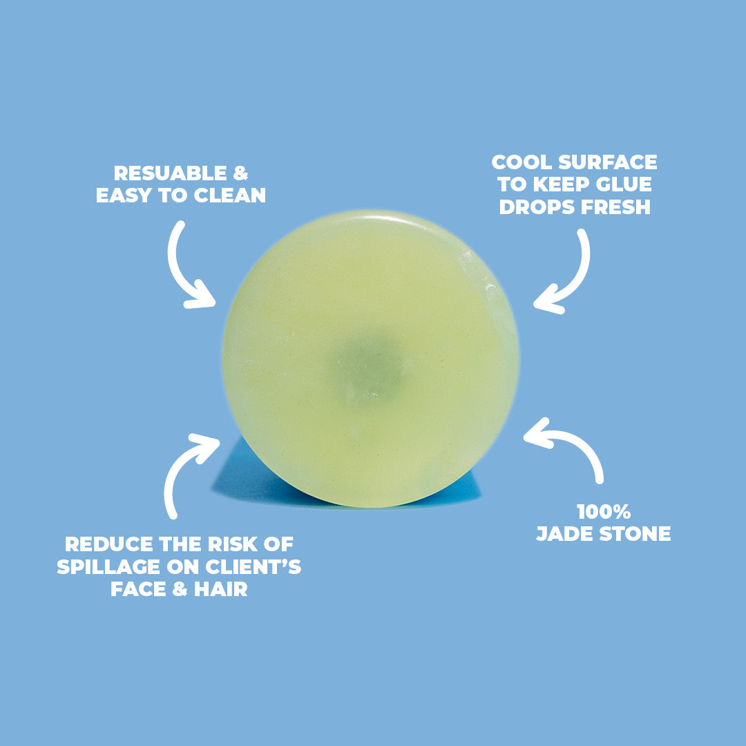 Green Jade Stone