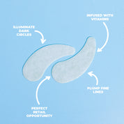 Soothing Collagen Under Eye Patches