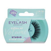 Extra AF Studio Strip Lashes