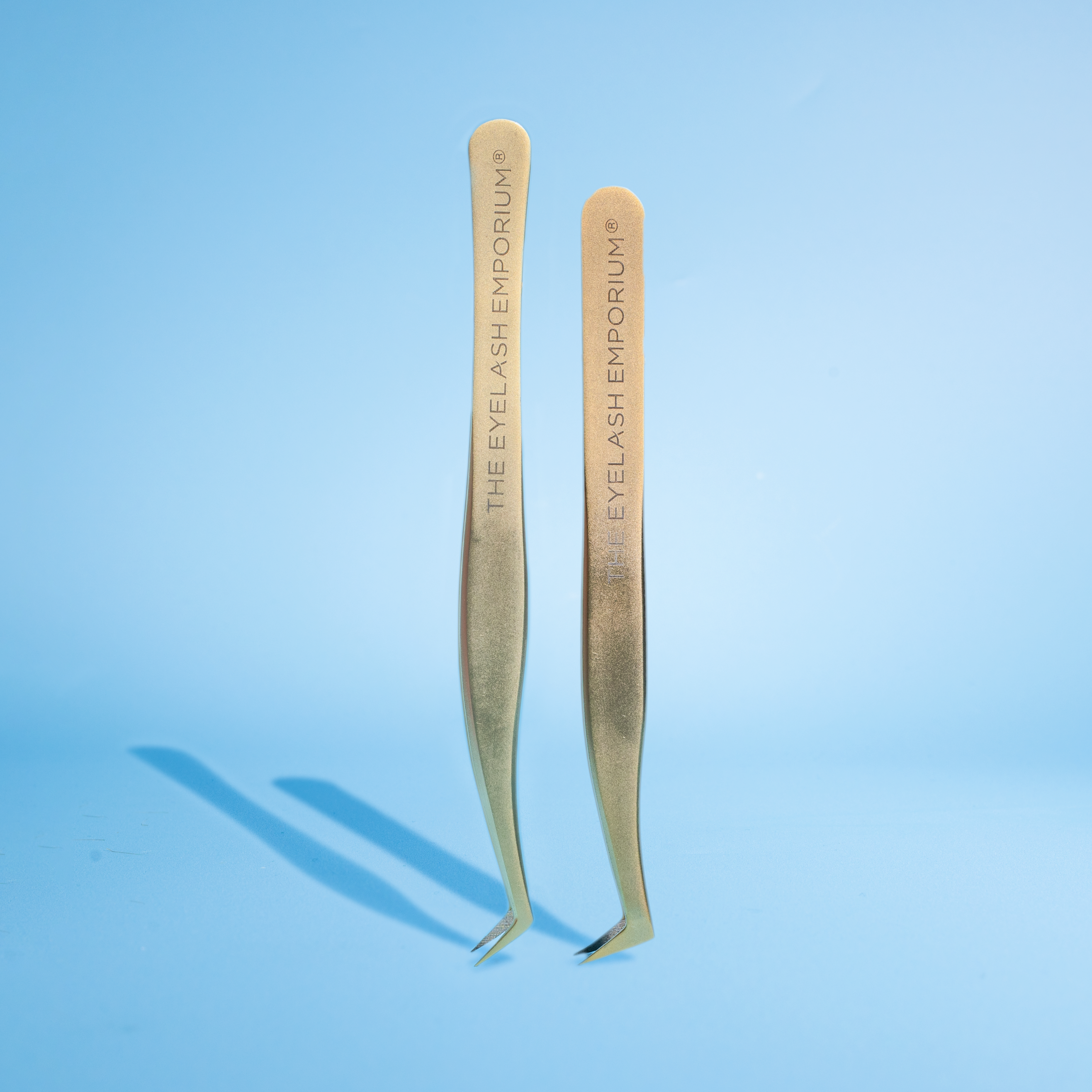 Fibre Tip Tweezers