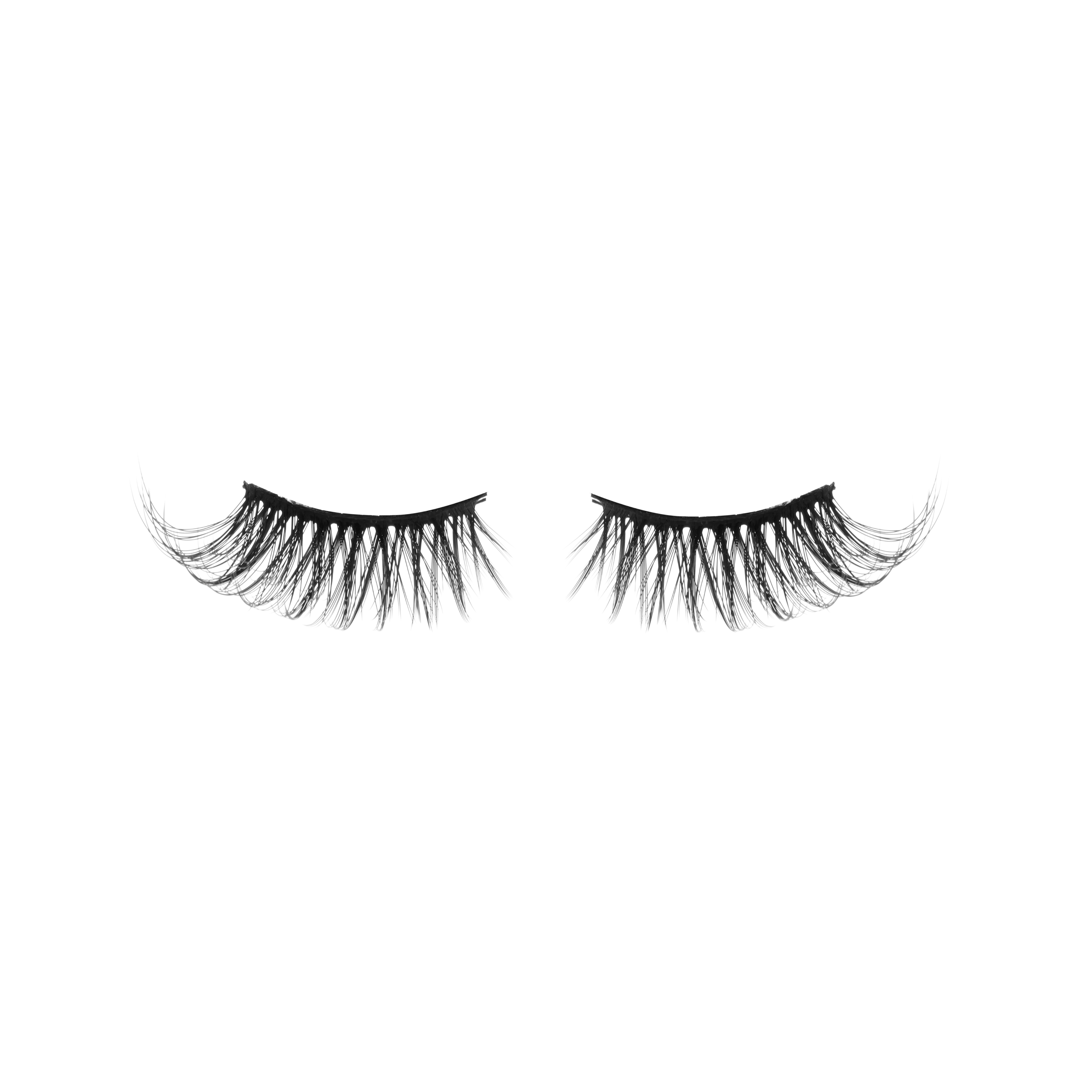 Half Lash 02