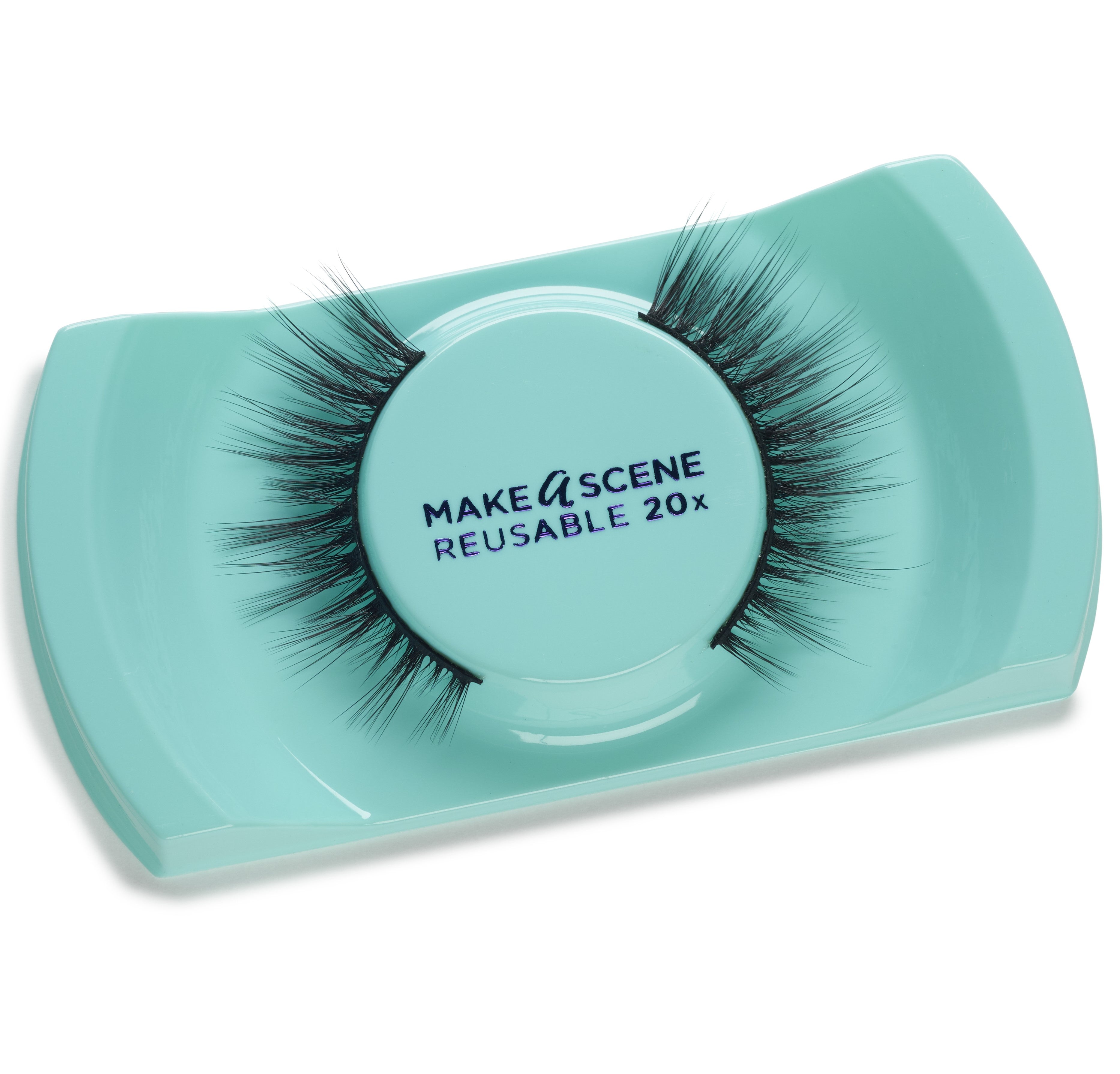 Make A Scene Studio Strip Lashes