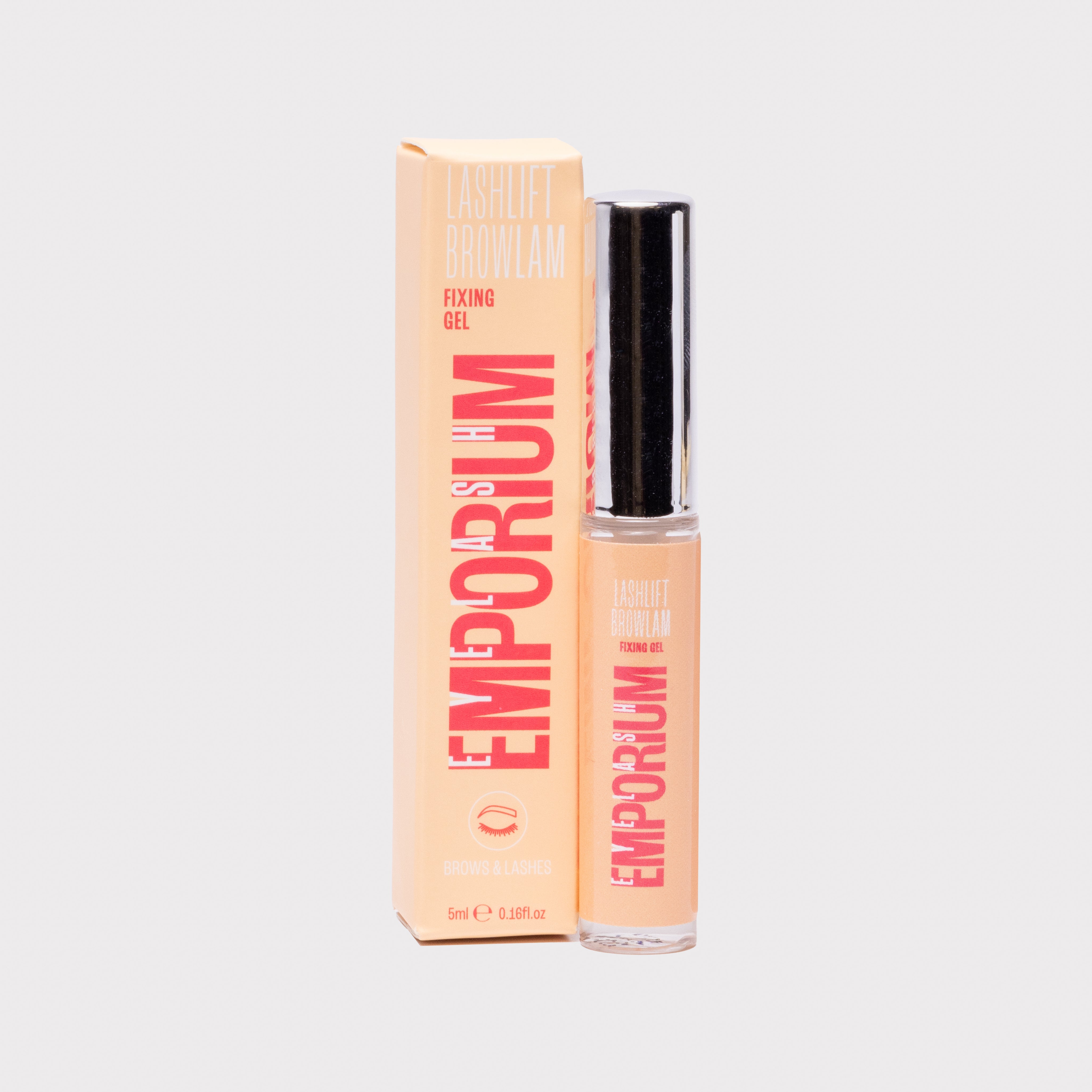 Fixing Gel (5ml)