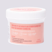 Protein Eye Make-Up Cleansing Pads