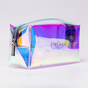 Holographic Make-Up Bag
