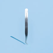 Precision Fan xD Tweezer