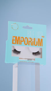 Half Lash 02