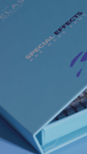 Flat Pre-Made Fans 5D