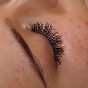 Classic 0.12mm Eyelash Extensions - Last Chance
